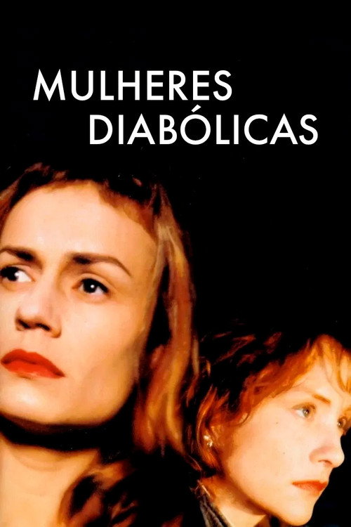 Mulheres Diabólicas - Assistir online em HD