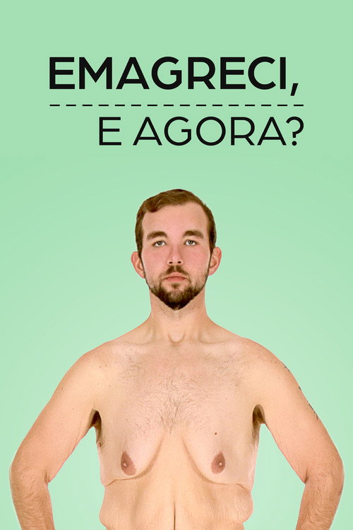 Emagreci, e Agora?