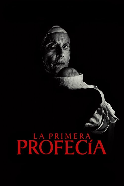 Póster de La primera profecía [4k UHD] - Ver online y descargar en CINELATINO.NET