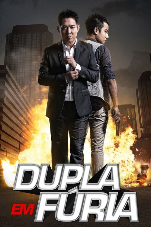 Dupla em Fúria