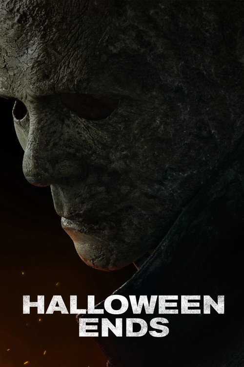 Halloween Ends: O Acerto de Contas Final