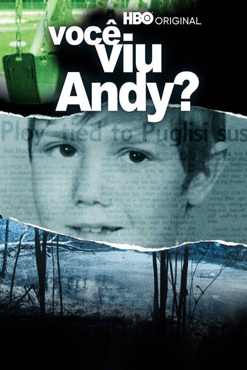 Você Viu Andy?