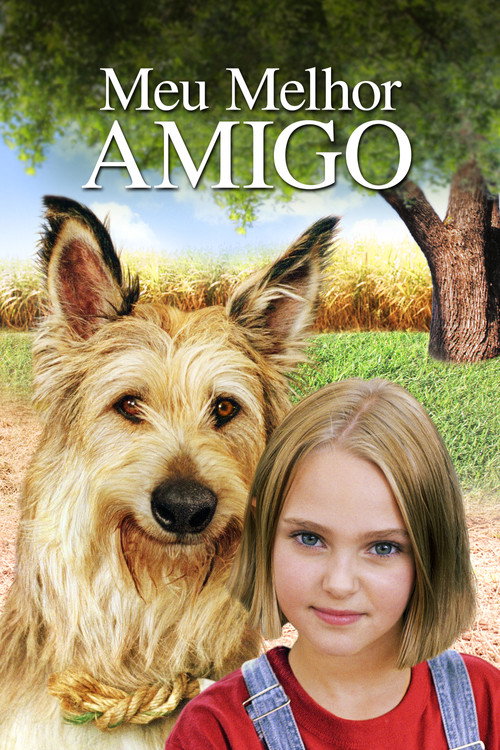 Meu Melhor Amigo - Assistir online em HD