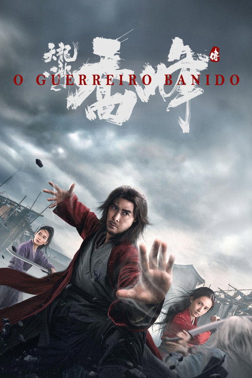 O Guerreiro Banido