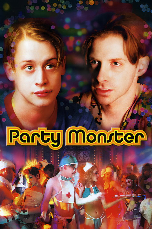 Party Monster - Assistir online em HD