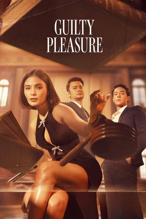 Guilty Pleasure - Assistir online em HD