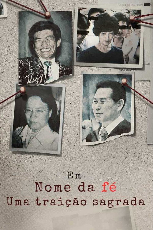 Em Nome da Fé: Uma Traição Sagrada