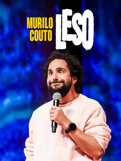Murilo Couto: Leso - Assistir online em HD
