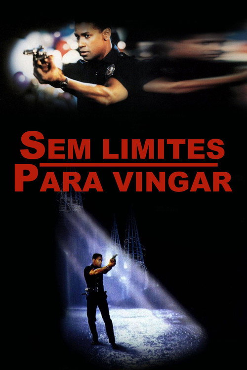 Sem Limite para Vingar - Assistir online em HD
