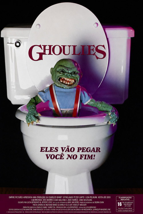 Ghoulies