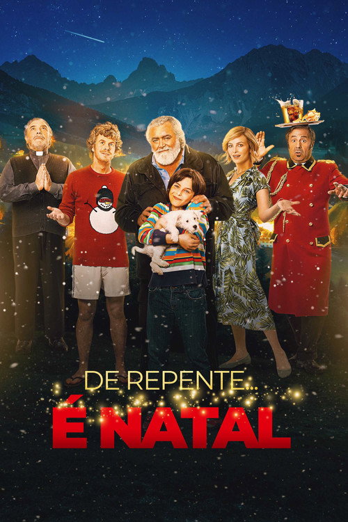 De Repente... É Natal