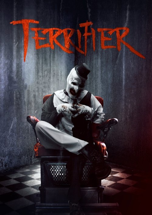 Póster de Terrifier - Ver online y descargar en peliculasgratis.lat