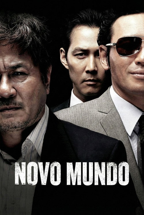 Novo Mundo