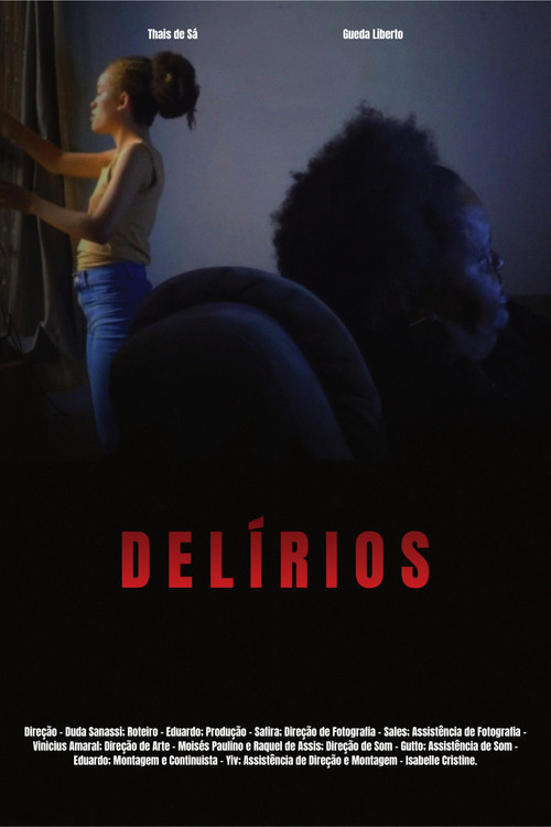 Delírios