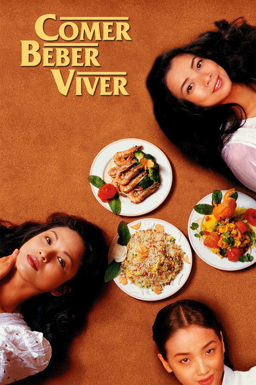 Comer Beber Viver - Assistir online em HD