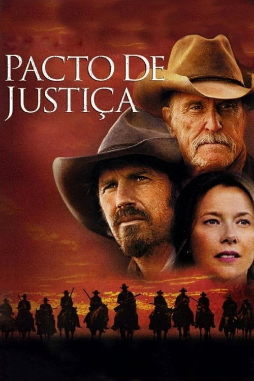 Pacto de Justiça