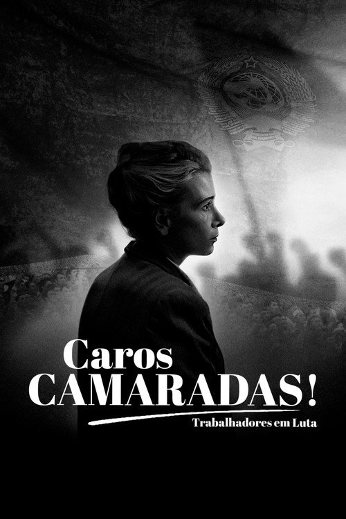 Caros Camaradas! Trabalhadores em Luta