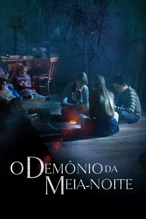 O Demônio da Meia-Noite