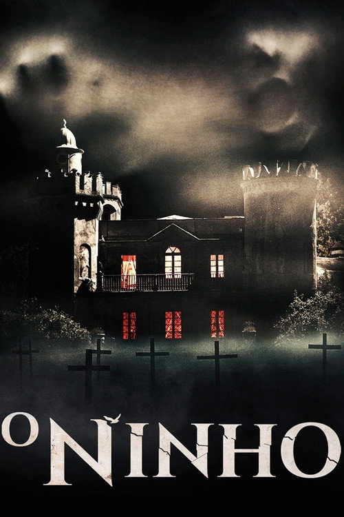 O Ninho - Assistir online em HD