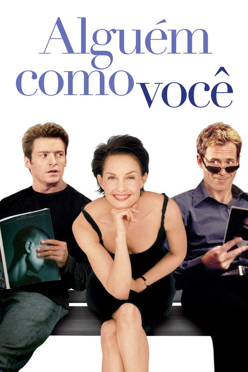 Alguém Como Você - Assistir online em HD