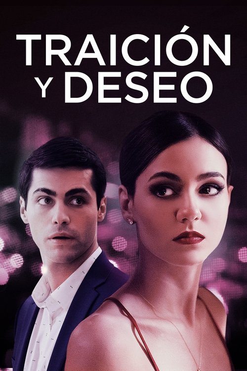 Póster de Confianza - Ver online y descargar en peliculasgratis.lat