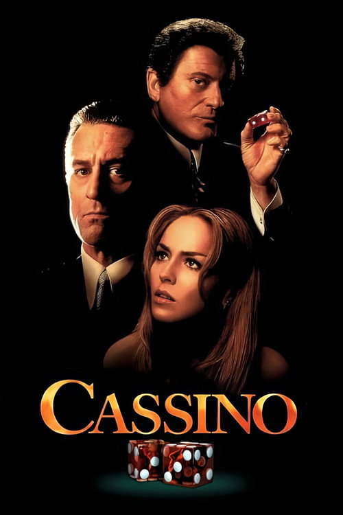 Cassino - Assistir online em HD