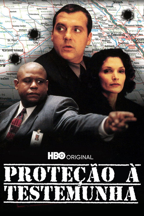 Proteção à Testemunha