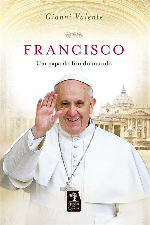 O Papa do Fim do Mundo