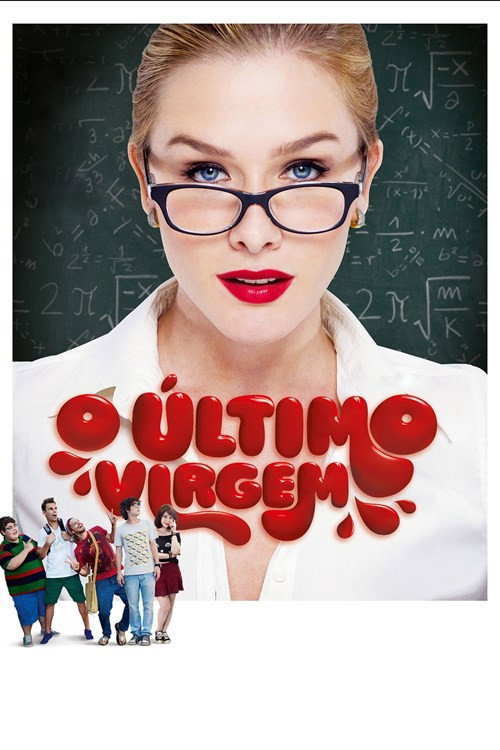 O Último Virgem - Assistir online em HD
