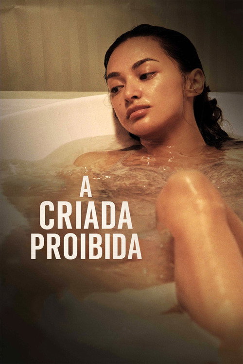 A Criada Proibida