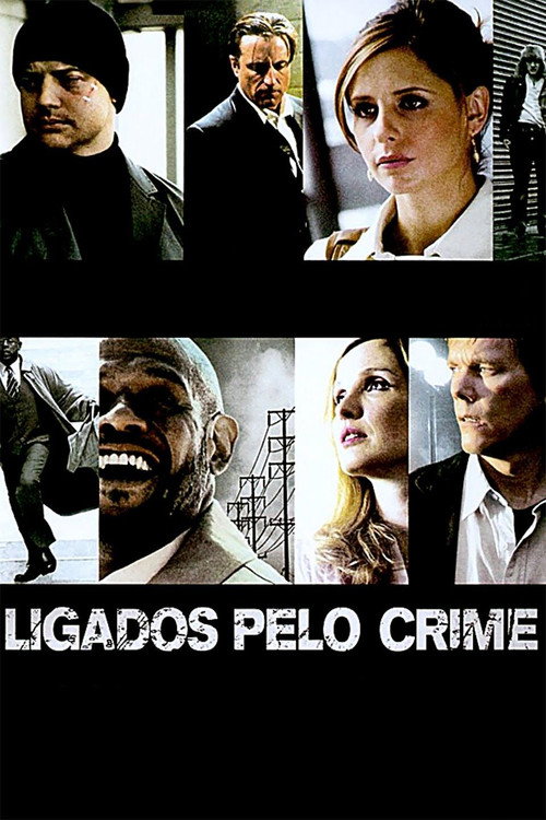 Ligados pelo Crime - Assistir online em HD