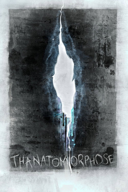 Thanatomorphose - Assistir online em HD