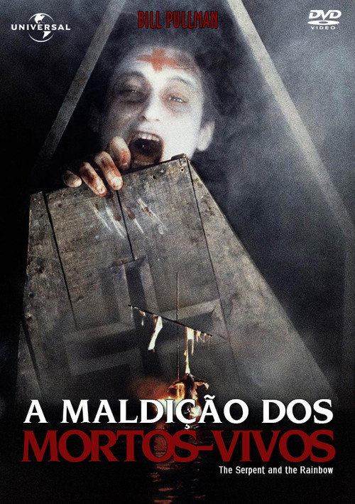 A Maldição dos Mortos-Vivos - Assistir online em HD