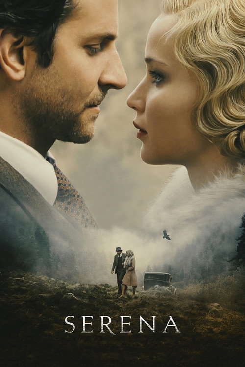 Serena - Assistir filme online em HD