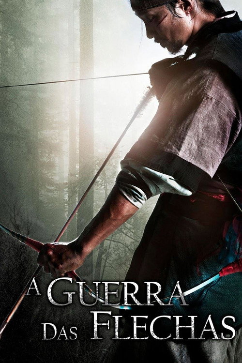A Guerra das Flechas - Assistir online em HD