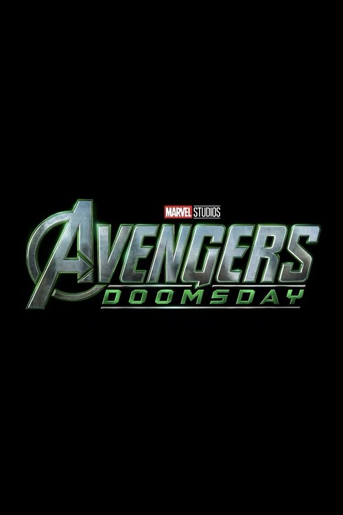 Avengers: Doomsday poster