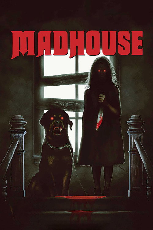 Madhouse - Assistir online em HD