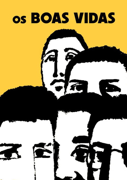 Os Boas Vidas - Assistir online em HD