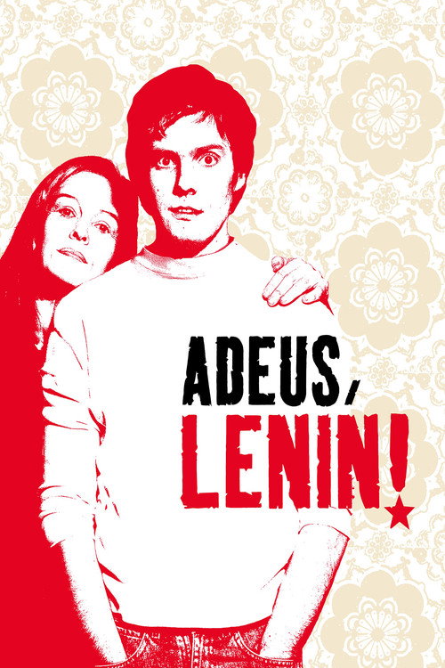 Adeus, Lênin!