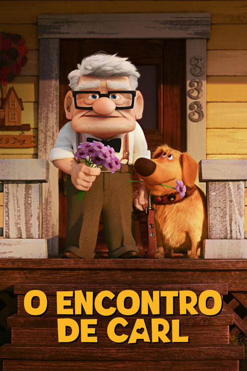 O Encontro de Carl