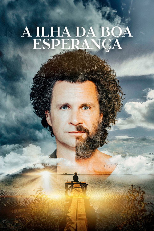 A Ilha da Boa Esperança