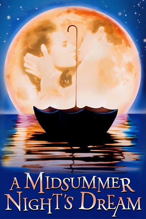 Sonho de Uma Noite de Verão - O Filme