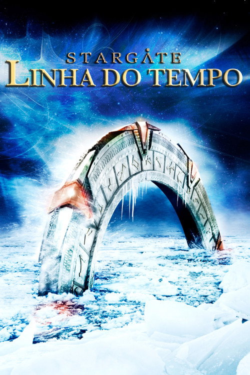 Stargate: Linha do Tempo - Assistir online em HD