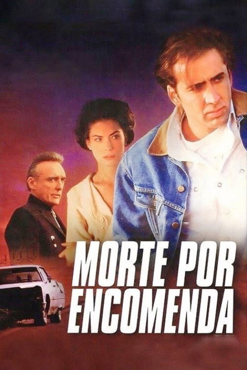 Morte por Encomenda - Assistir online em HD
