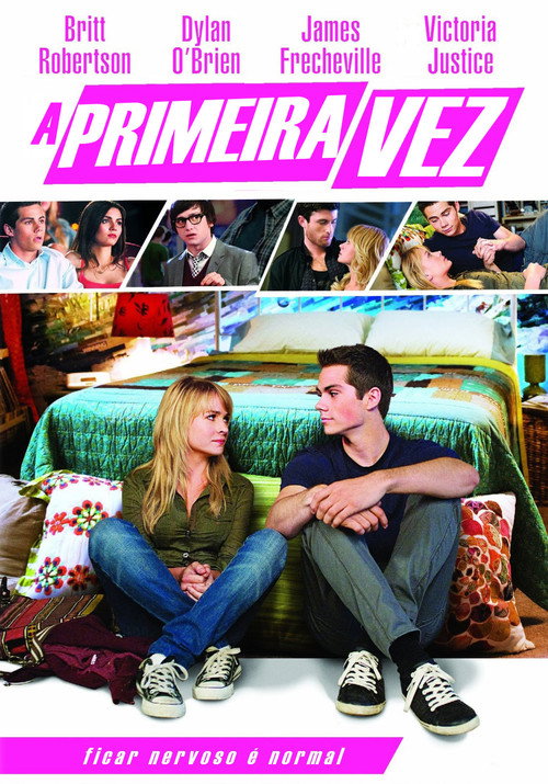 A Primeira Vez - Assistir online em HD