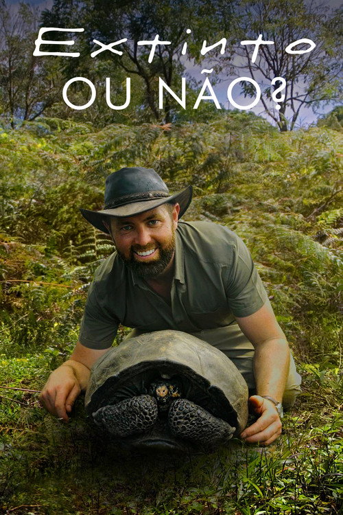 Extinto ou Não?