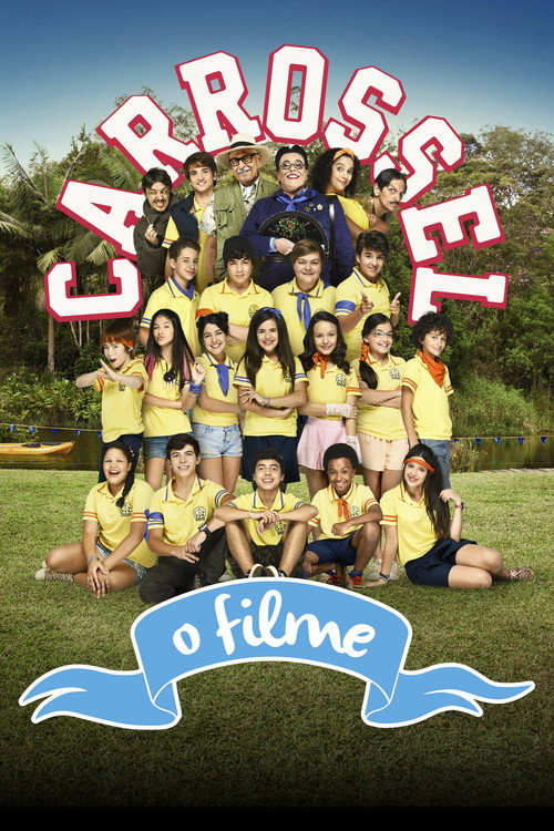 Assistir Carrossel: O Filme online grátis