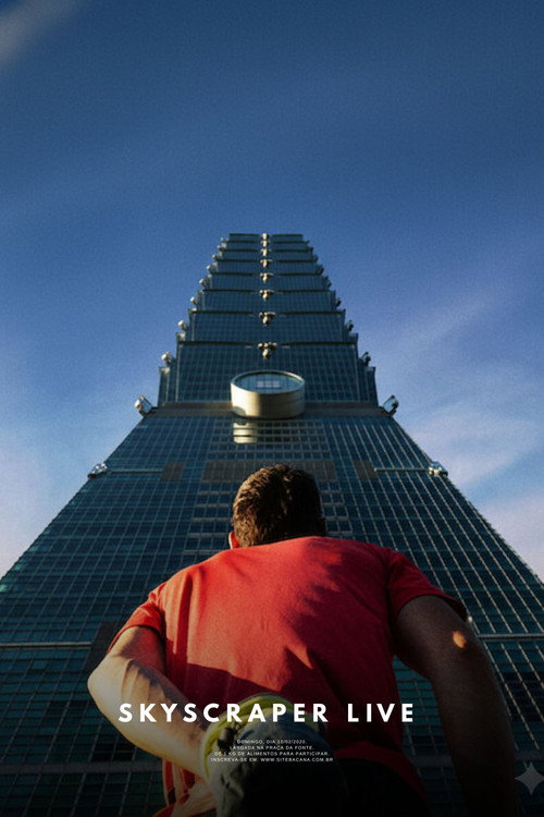 Skyscraper Live