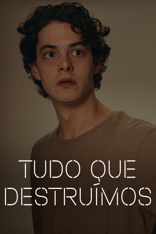 Tudo Que Destruímos - Assistir online em HD
