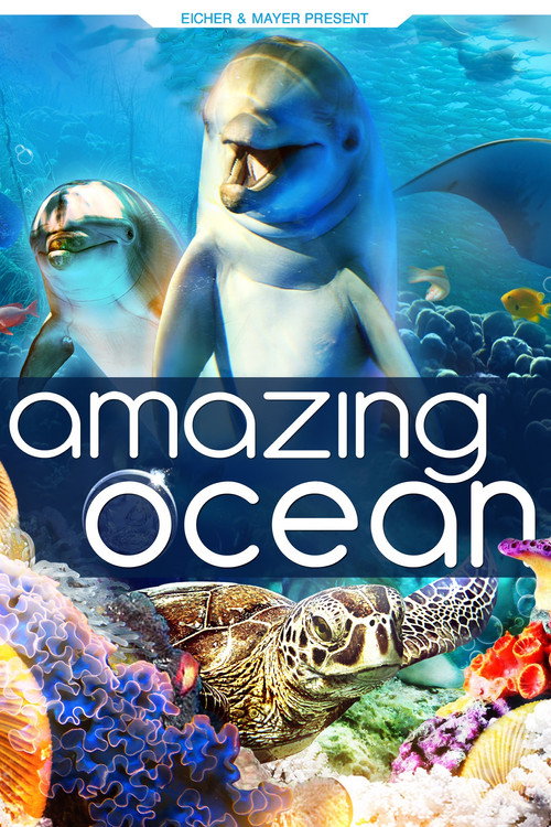 Oceano Fantástico